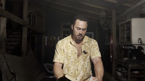 Christ is your final form. (God mode Revelations)