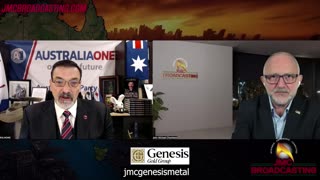 Global Financial Reset - November 12th, 2025