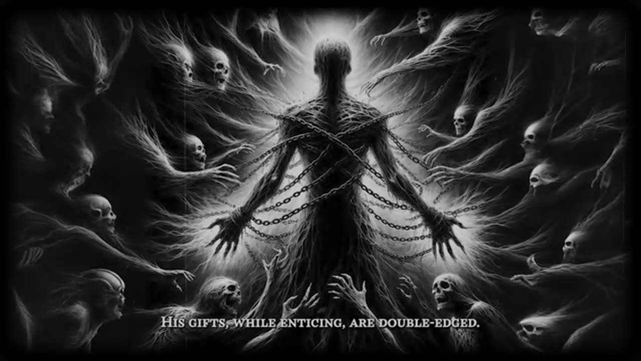 The TERRIFYING Truth About Belial - Why He’s More Dangerous Than You Think