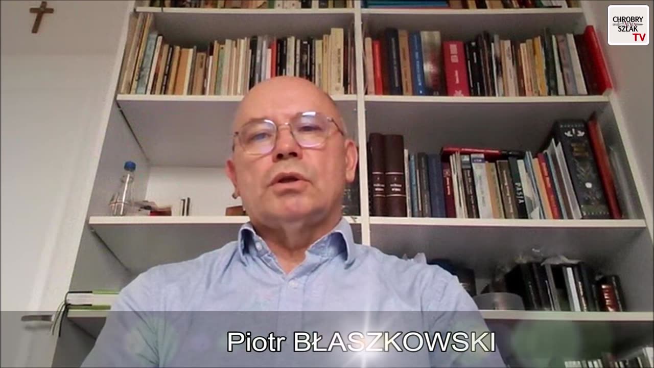 Ostro jak brzytwa, czyli rzecz o książkach (i płytach): Krzyż i Orzeł