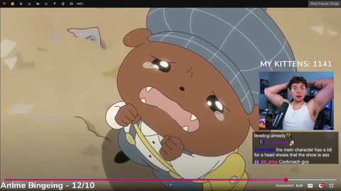 ThatsTheBruh Reaction to STAR AND MOON Trailer