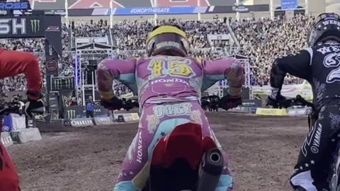 2025 AMA Supercross Season Finale in Salt Lake City | Epic Conclusion & Highlights!