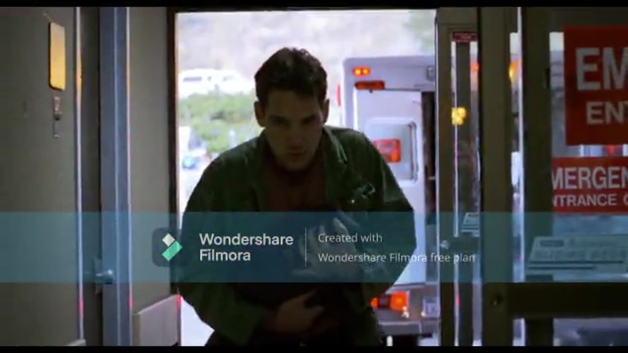 Rachel And Jamie In Halloween 6 Part 4