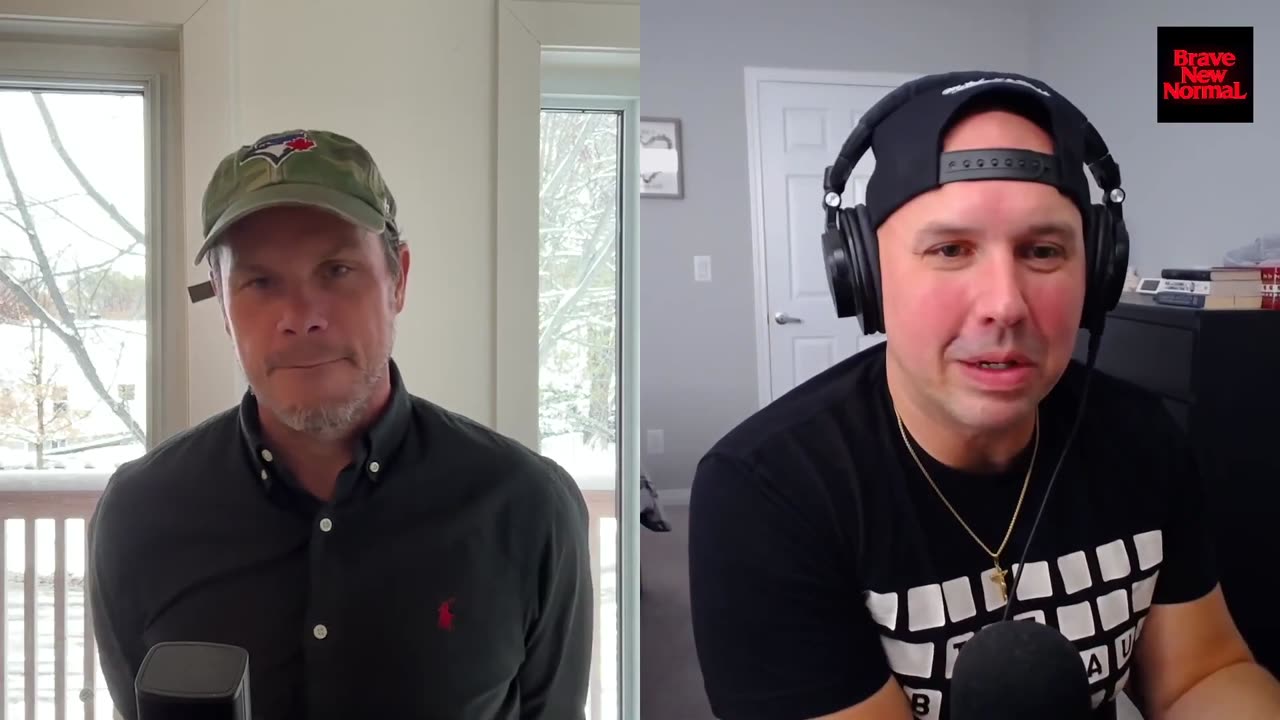 Sam Cooper blows open the Liberal shenanigans. The libs are masters at deception.