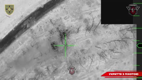🌙🚁 Ukraine Russia War | Night Bomber Drones Devastate Russian Infantry Near Toretsk | RCF