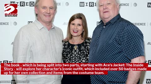 David Tennant, Peter Capaldi and Jodie Whittaker are returning to Doctor Who for a new project