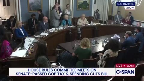 Disgusting Democrat Gets Annihilated After His Unhinged Pro-Life Attack On Republicans