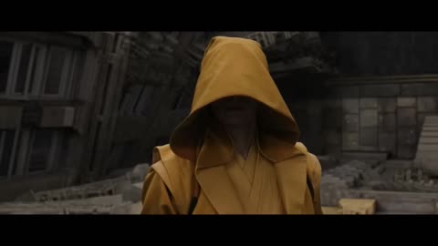 Ancient one power & Fight Scenes I Doctor Strange and Avenger