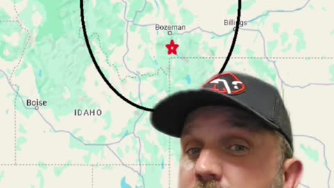 Largest ranch in United States history