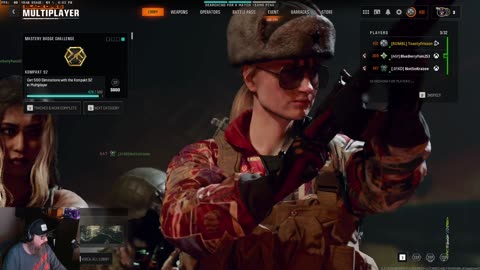 Killer FPS, Good music and Bad game play!