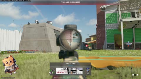 Killer FPS, Good music and Bad game play!