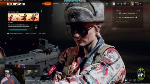 Killer FPS, Good music and Bad game play!