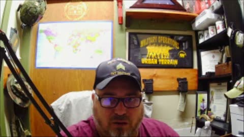 WILL THE WAR THE COUP IN US GOVT GET US ALL KILED?
