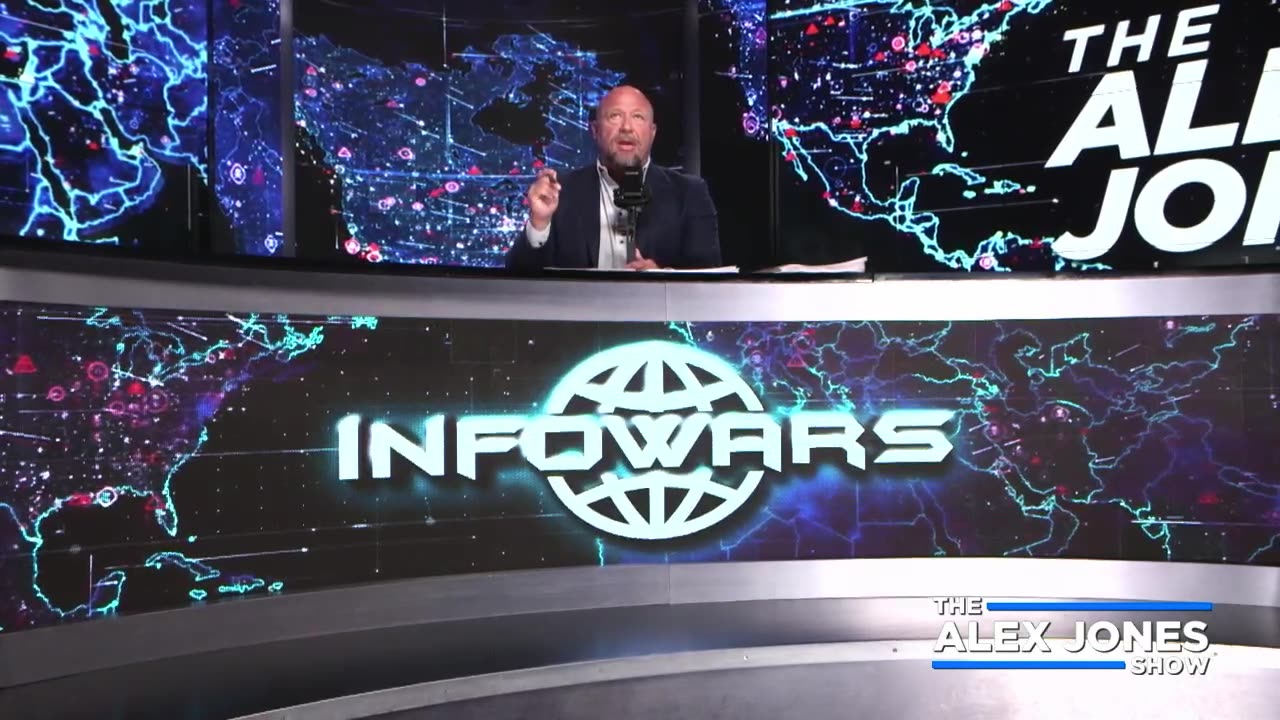 MSM Hyping Iranian Sleeper Cell Terror Attacks for the Deep State to Launch False Flags