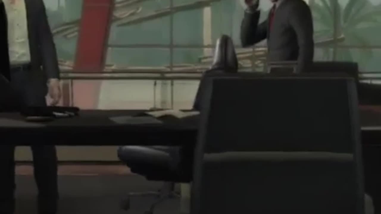 Max Payne 3: Trusting Friends in Times of Crisis #maxpayne #maxpaynegameplay #fbreels #shorts