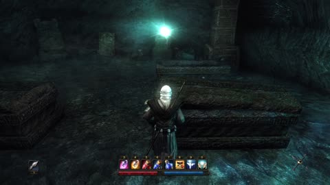 [3/3] Risen (The Mages) - Episode 11 - The Eastern Temple [NC]