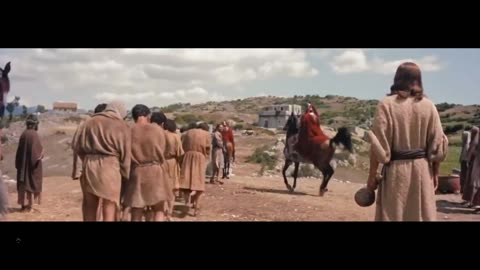 Classic Clips: BEN-HUR (1959)
