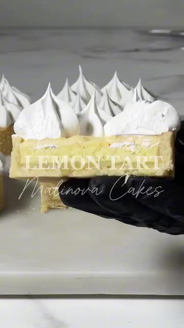 РЕЦЕПТ ЛИМОННОГО КРЕМЮ 🍋