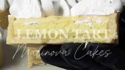 РЕЦЕПТ ЛИМОННОГО КРЕМЮ 🍋