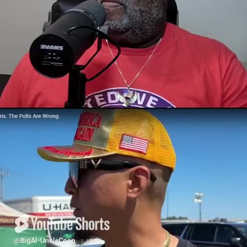 The Democrats and the Culture of Destruction | The Dangerous Shift in Democratic Values | UncleCoon