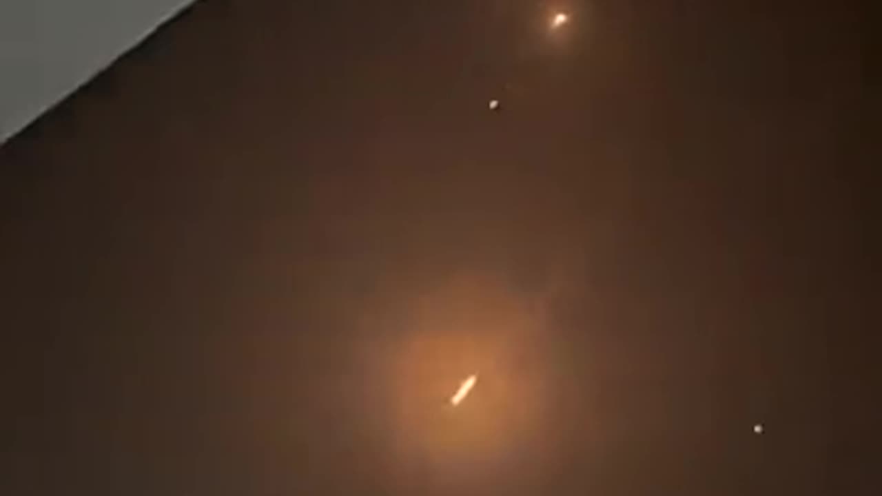 Iran strikes Israel in fresh wave of missile attacks - news.com.au