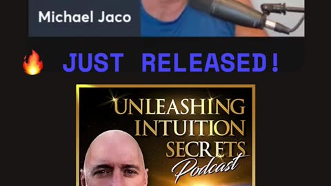 🚨 GOING LIVE TODAY at 12PM PT! 🚨