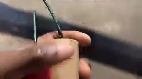 YouTuber/rapper/moron blew his hand off with a firework incident