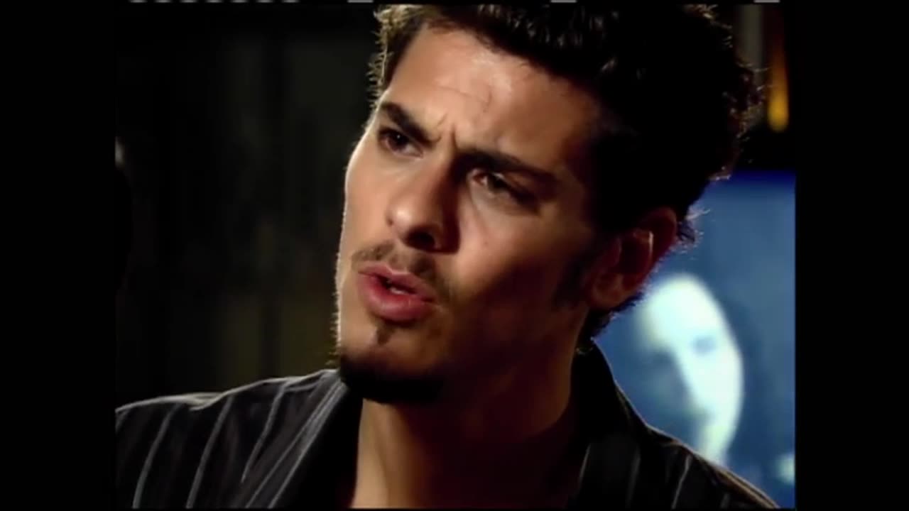 Promessas de Amor Capitulo 3