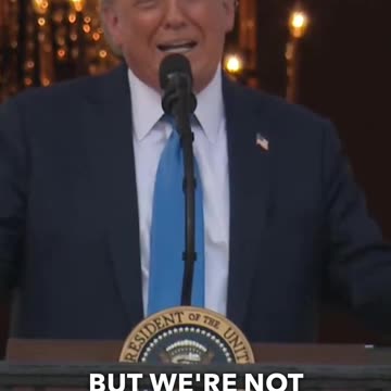 Powerful Woman Chief of Staff Leads Peace-Loving Nation