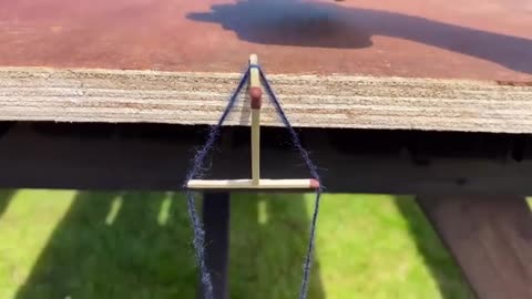 Science experiments which is exactly like majic
