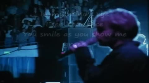 DC Talk ~ Mind's Eye ( Live + Lyrics ) Remix 1 Christcore PC