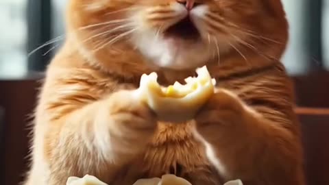 Meow Mood: Funny Cats Being Cute & Crazy! – 159