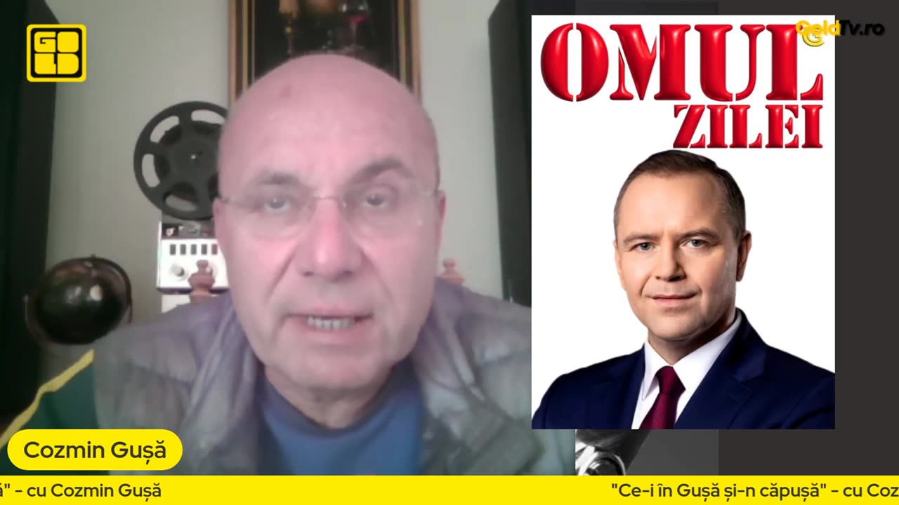 Omul zilei, Karol Nawrocki, noul președinte al Poloniei