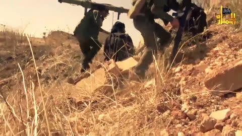 Syrian War in Idlib, assault on regime positions vs rebels (Jabhat al-Nusra) 2013.06.29