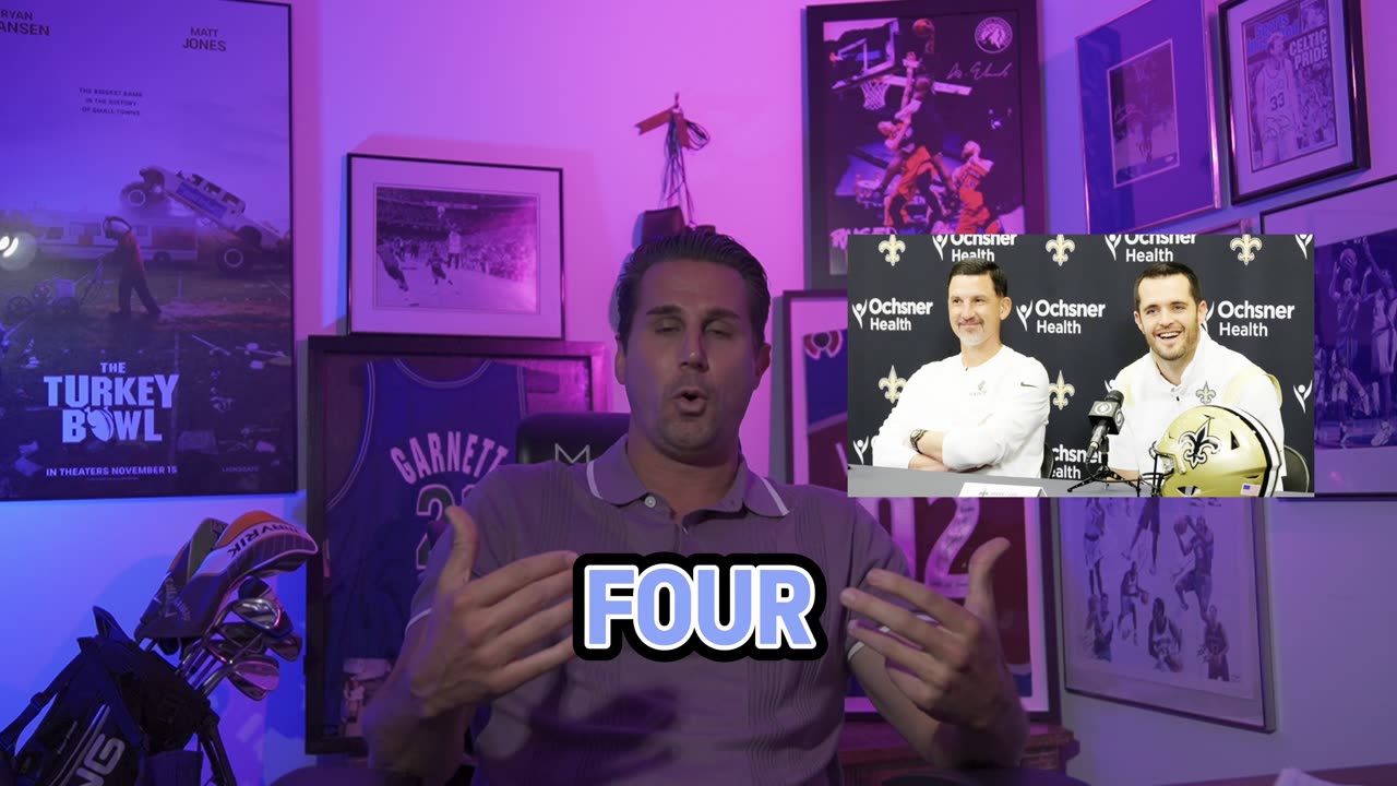 Derek Carrโs Contract: Highway Robbery or Just a Wrong Turn? ๐ธ๐๐ฅ