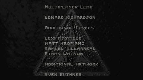 Rise of the Triad LE (PC) E1.34