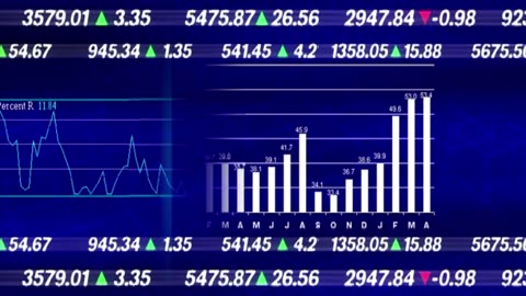 WHY MARKETS DON'T TRUST STATISTICS AND WHAT A 10% TARIFF ON ALL IMPORTS WILL LEAD TO