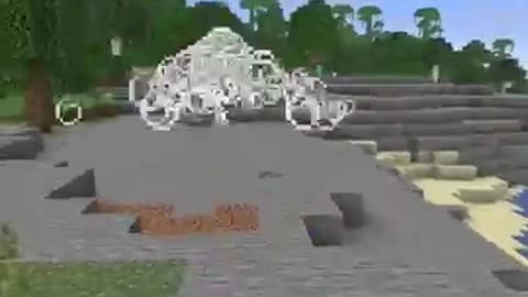 Amazing: 1.21.6 IS HERE. HAPPY GHAST. CHASE THE SKIES.