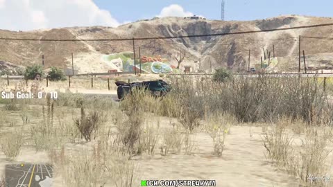 GTA 5 Online Grind | ‼️100 Followers Goal🤩
