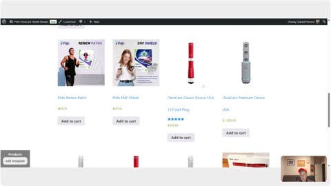 iTeraCare Devices News & Promotions Inventory Sale | Sales Tax In USA