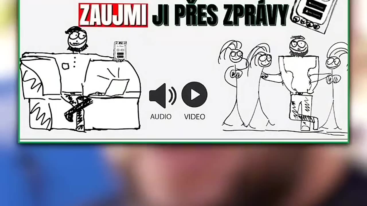 ŽENSKÝ JAZYK JE JEDNODUCHÝ