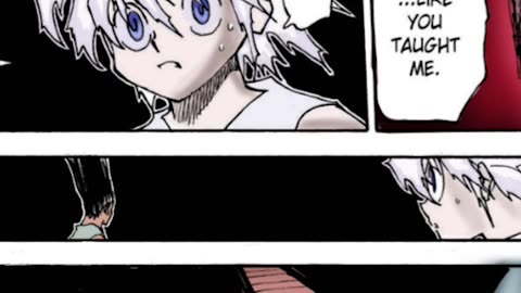 WILL GON & KILLUA ENTER THE DARK CONTINENT???
