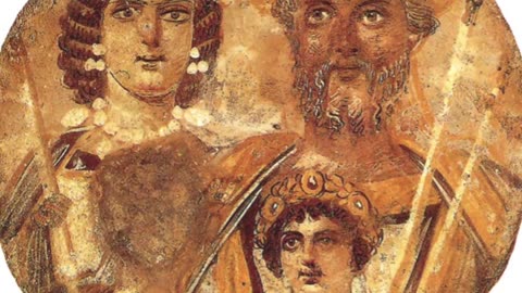 Cassius Dio: Chronicler of the Severans - The World of The Hearts of Heroes - Part I