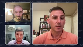 Trump's Crypto-Dollarization Gameplan | Bitcoin Policy Hour Ep. 14