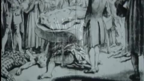 Albert Pierrepoint and the Death Penalty in the U.K. Archive film 5142