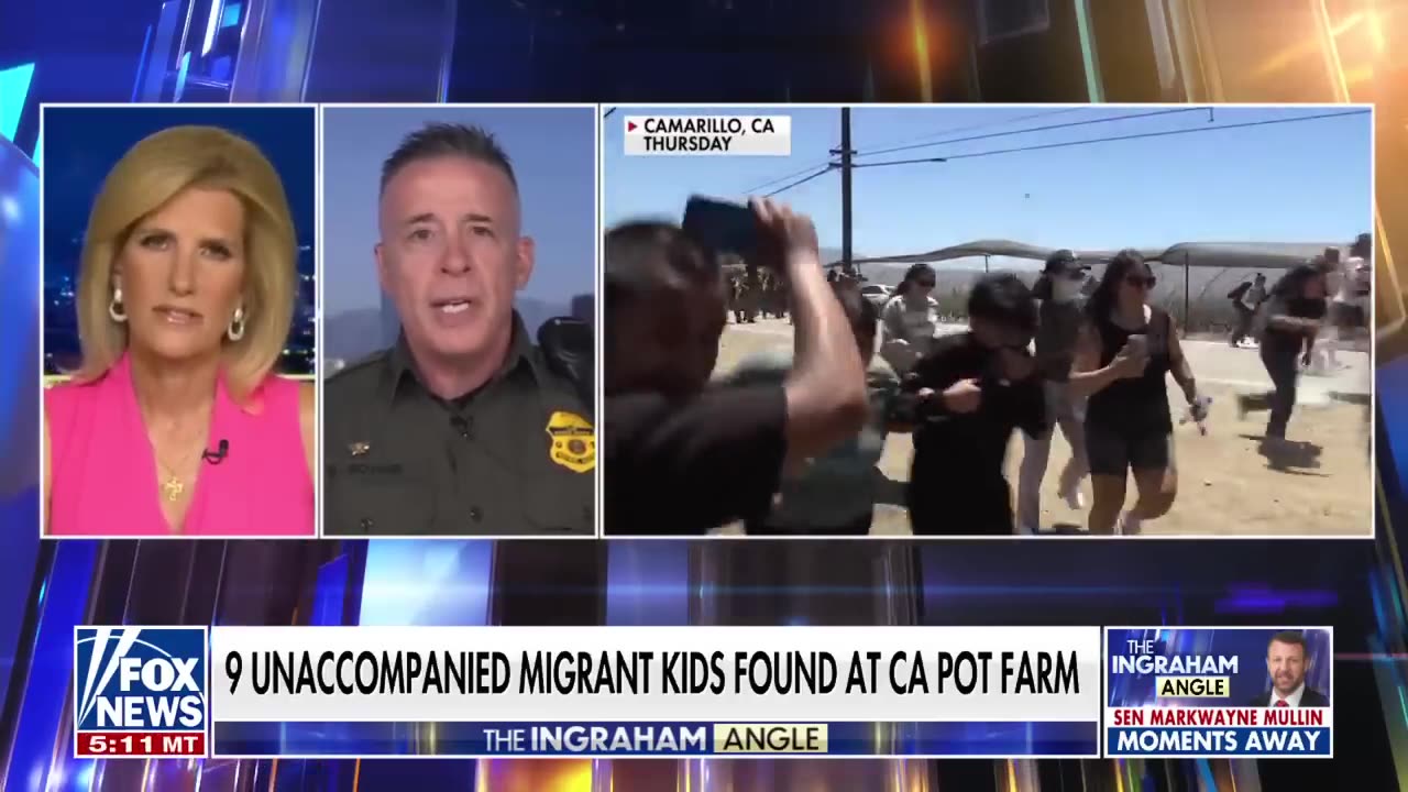 ‘ABSOLUTELY UNBELIEVABLE’: LA mayor on blast for move to give cash to illegal migrants