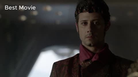 The Magicians: Marry Me or i wiil take your castle