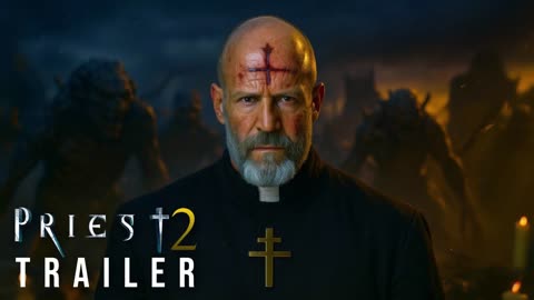Priest 2 (2026) – First Trailer _ Jason Statham, Idris Elba _ Concept Trailer
