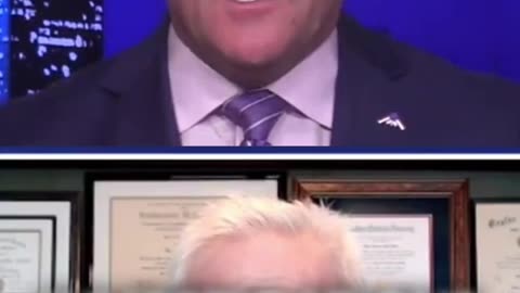 Companies Hid COVID-19 Vaccine Safety Signals, Should POTUS Trust Them? Dr Peter McCullough™ Says No