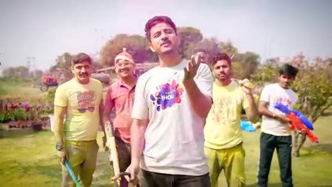 ₹100000 Holi Gadgets vs 10 Amazing Holi Pranks! 🤯